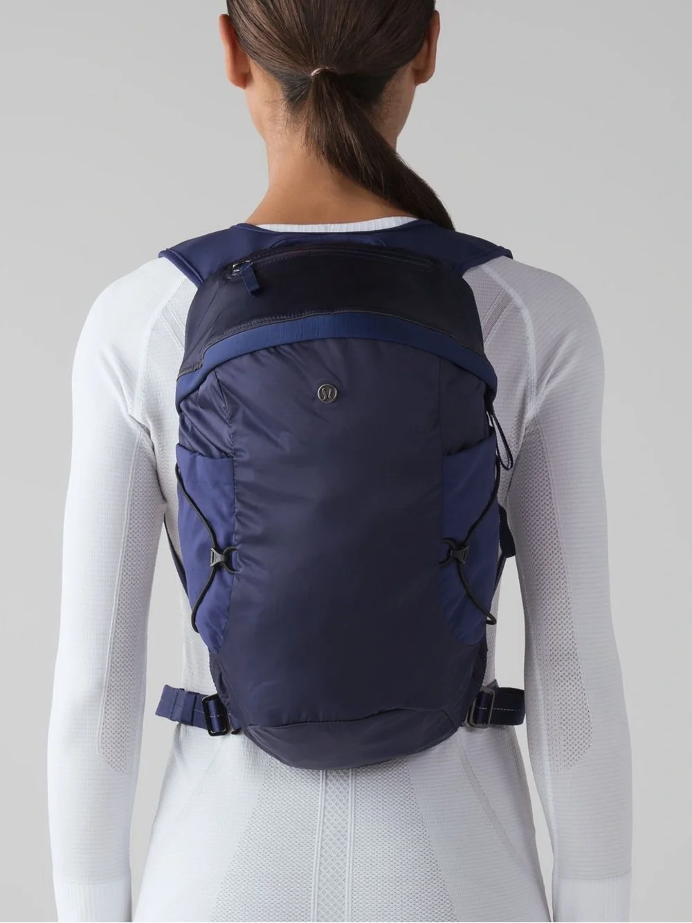 lululemon athletica streamlined slate
